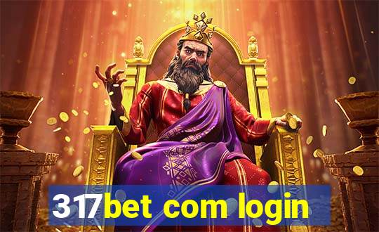 317bet com login